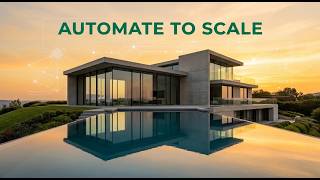 The Masterclass Guide to Automating Premium Rental Properties 🏛️