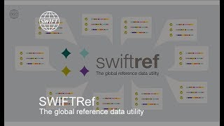 SWIFTRef : The global reference data utility