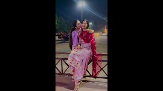 Cute girls || New Punjabi Song 2022 || Trending video || Viral Shorts || #shorts ||#shortsfeed
