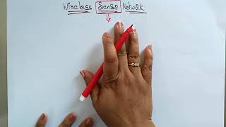 WSN | Introduction | Lec-40 | Bhanu Priya