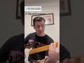 How to play the F chord- short guitar lesson