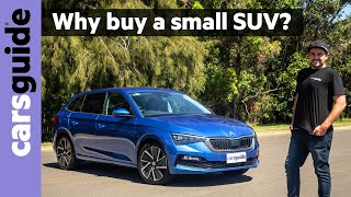 Skoda Scala 2021 review: The smartest small hatchback on the market?