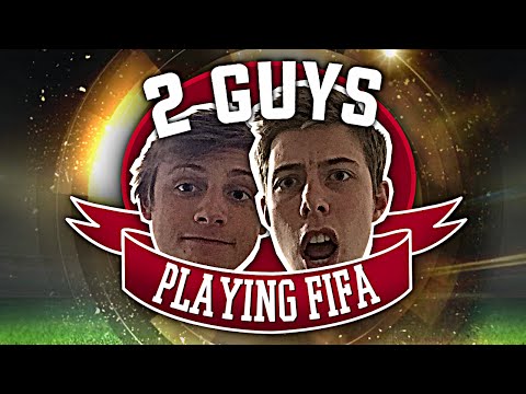 2 PLAYER ULTIMATE TEAM! 2 PLAYER ULTIMATE TEAM!