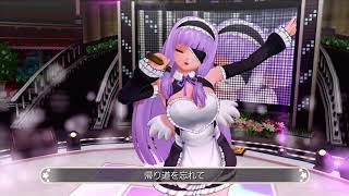 ドリームクラブgogo 雅 10曲 ストリーム