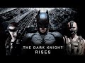 The Dark Knight Rises (2012) Movie || Christian Bale, Tom Hardy, Anne Hathaway || Review and Facts