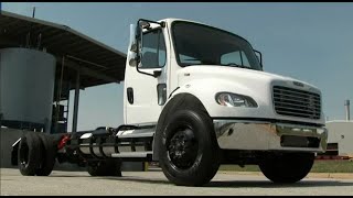 Freightliner Custom Chassis S2G