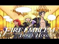 The Garreg Mach Ball [Fire Emblem Comic Dub]