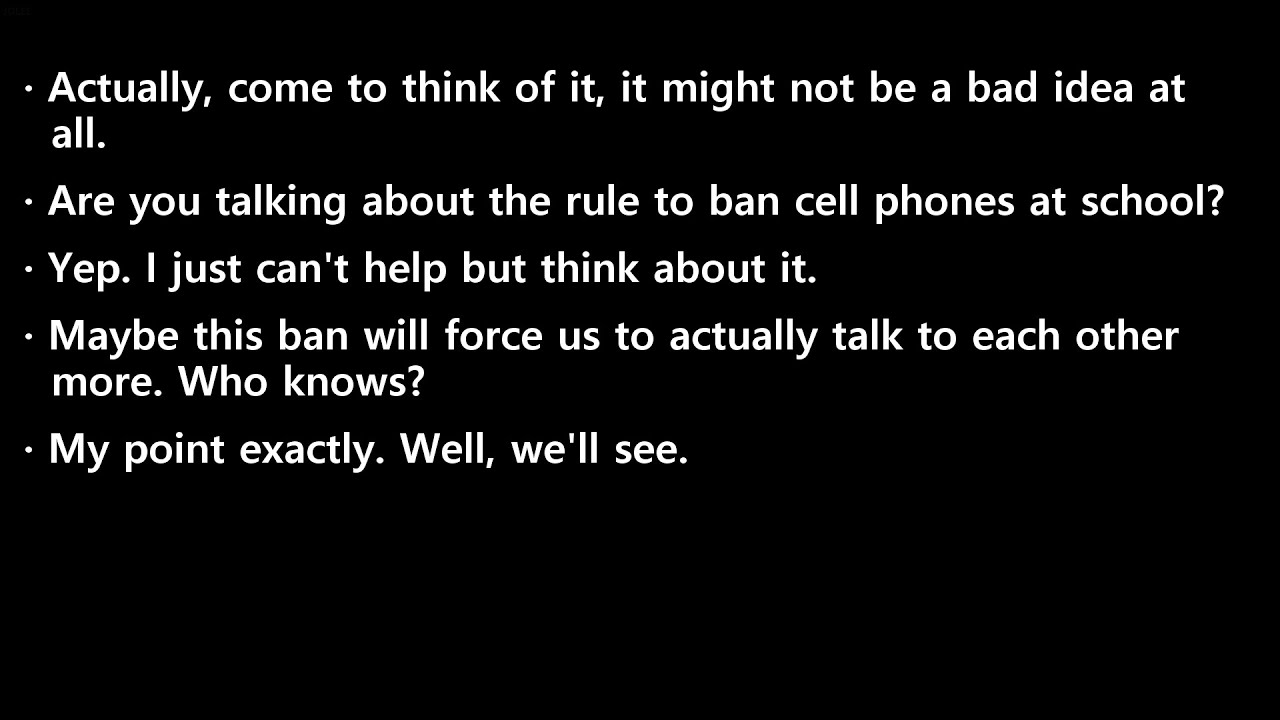 20241015 Ebs Easy English Youtube