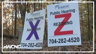 Developers hoping to build massive 55+ community in Monroe