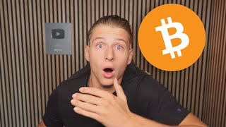 BITCOIN: WATCH WITHIN THE NEXT 24 HOURS!!!!