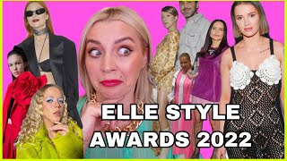 ✨  #STYLIZACJEGWIAZD  🙈 STYL, czy OFIARY MODY? MAJTKI MAFFI! ELLE STYLE AWARDS 2022