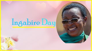 Amavu n'amavuko kubatangije Ingabire day ubundi byaje bite? -Ingabire afashe ubutegetsi najya muri o