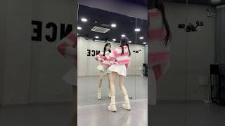 【眠羊】敲腿这一下好有感觉#美女 #舞蹈 #dance #shorts