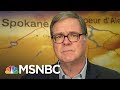 Rep. Denny Heck: President Trump On 'Precipice Of Constitutional Crisis' | MSNBC