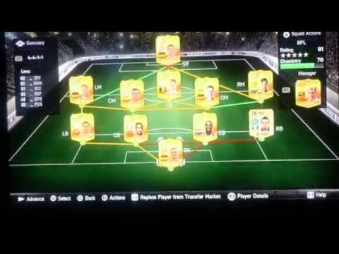 Fifa 15 ULTIMATE TEAM CHEAT 100 000 COINS! FREE!! Fifa 15 ULTIMATE TEAM CHEAT 100 000 COINS! FREE!!
