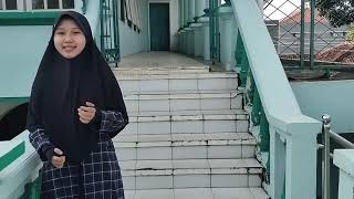 Nasyid Gontor Putri - Teringat Kemarin SMA NEGERI 1 GEMOLONG