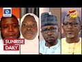 Labour Party Leadership Crisis, Young People & Governance | Sunrise Daily