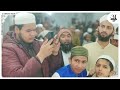 dastarbandi 2025 – maulana saad amrohi ki nai naat मौलाना साद की नई नात trending