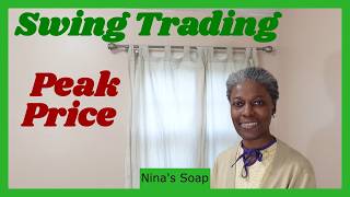 141-How do I avoid buying at the peak price-MSI Swing trading chart analysis v163