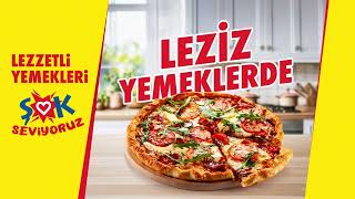 Lezzetli Yemekleri #ŞOKSeviyoruz: Domates Rendesi 🤩