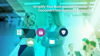 The Benefits of Document Management Systems (DMS)