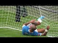 walker s goal line clearance keep community shield