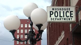 Muskogee County Jail Overcrowding Issues