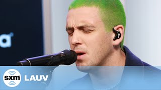 LAUV — All 4 Nothing (I'm So in Love) [LIVE @ SiriusXM]