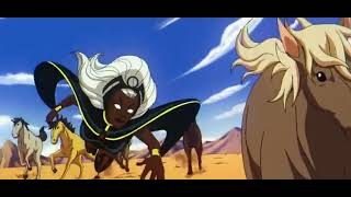 Storm Regains Her Power |X-Men 97 Episode 6