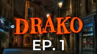 DRAKO EP  1