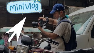 My First Mini Vlog | Photography | Mini Vlog | Faizi Bhai | viral