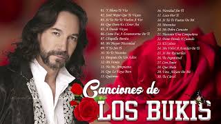 Los Bukis Cumbias Movidas 2024🌹Mix Romántico para Enamorarse Más🌹Viejitas Románticas de Los Bukis