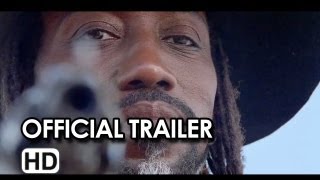 Gallowwalkers Official Trailer #2 (2013) - Wesley Snipes Zombie Movie HD