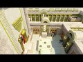 בית המקדש השלישי הדמייה בתלת מימד the third temple 3d simulation