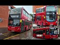 final day routes 99 269 u0026 401 observations arriva london