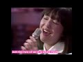 未来 (Future) - 岩崎宏美 (Hiromi Iwasaki) ENG SUB 1976