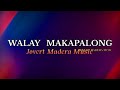 Walay Makapalong Performed By-Jovert Madera Music