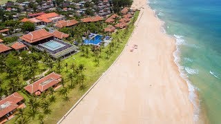 Ana Mandara Hue Beach Resort & Spa - Thiên đường nghỉ dưỡng bên bờ biển
