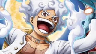 MAKE INT GREAT AGAIN! G5 Luffy PvP Showcase!