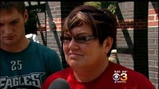 Mother Of Gloucester County Man Critically Injured In Hit-Run Crash Speaks Out