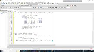 Project 03:Expression Compiler with Optimization | Compiler Design | Syntax Tree & Code Optimization