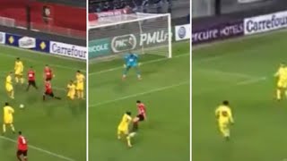 PSG Scored One Of The Best Team Goals You'll Ever See