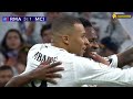 real madrid vs manchester city 3 2 all goals u0026 highlights   2025