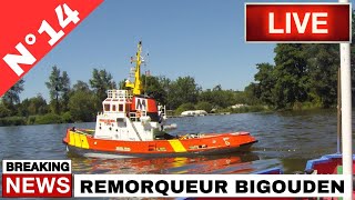 Bigouden Tug à Créac'h Gwen (29)