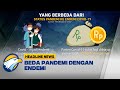 Apa Perbedaan Status Pandemi dan Endemi?