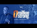 ONE MILLION STRONG | DAY WATCH | 12PM | MIN. ZENA EYESON | FEB 4, 2023