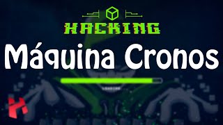 HackTheBox | Cronos [OSCP Style] (TWITCH LIVE)