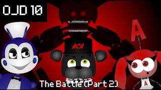 One Jolly Day - The Battle 2 (Episode 10)