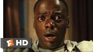 Get Out (2017) - The Sunken Place Scene (1/10) | Movieclips