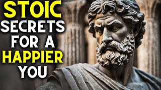 The Full Guide to Stoicism for Ultimate Happiness